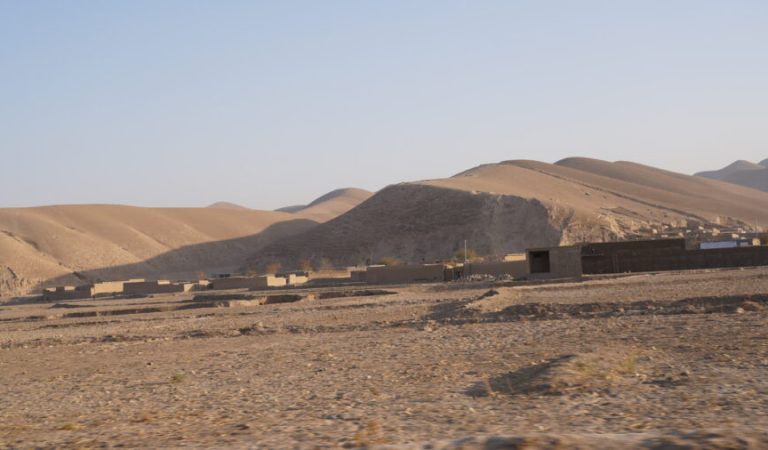 سرپُل صیاد ولسوالي (1)