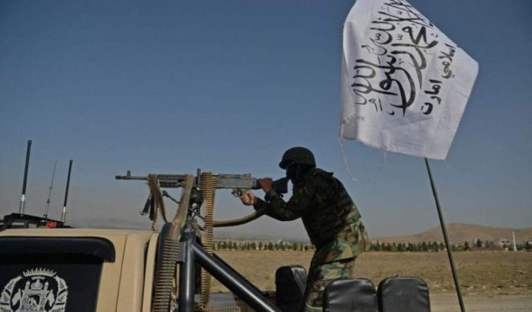 سپین‌بولدک کې نښتې