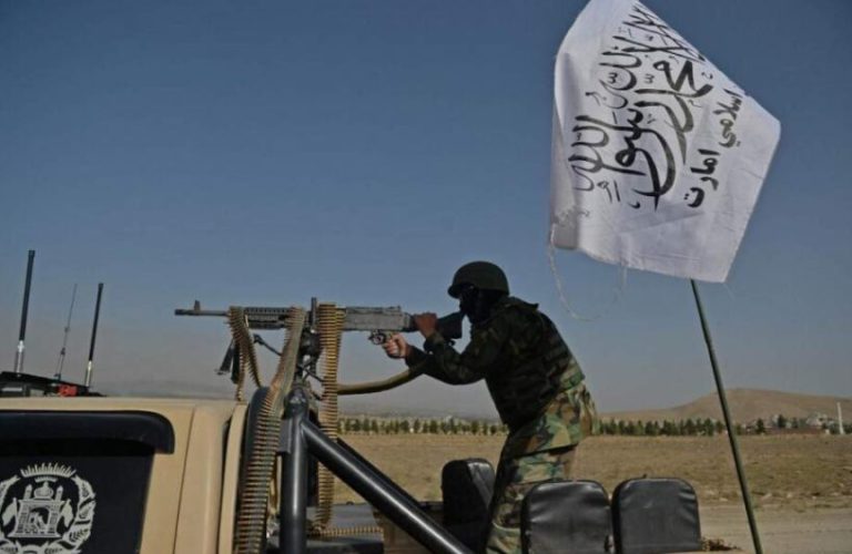 سپین‌بولدک کې نښتې