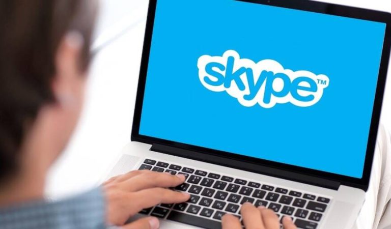 سکایپ
