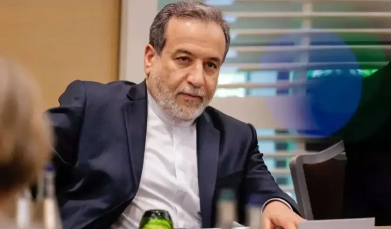 سید عباس عراقچي