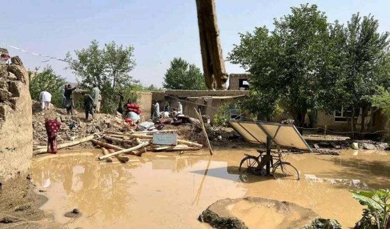 سېلابونه ۲۲