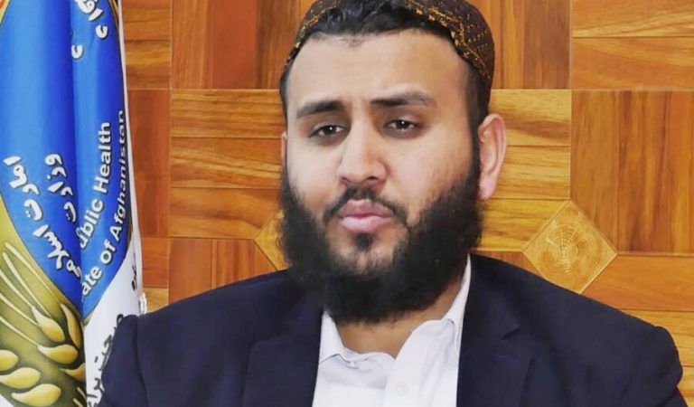 شرافت زمان امرخېل