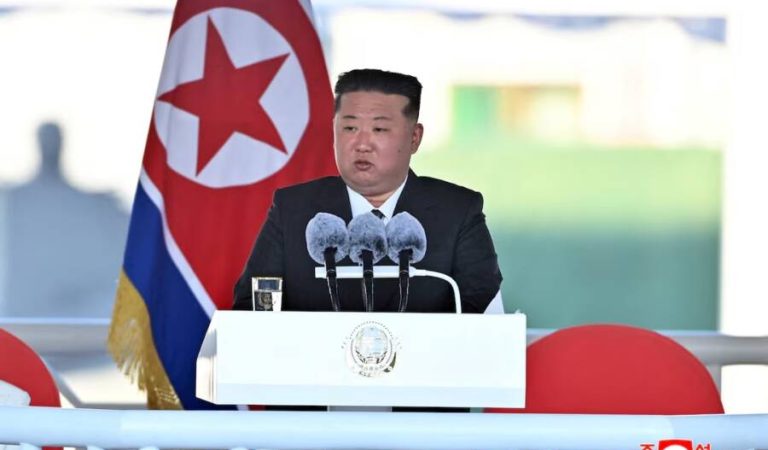 شمالي‌کوریا