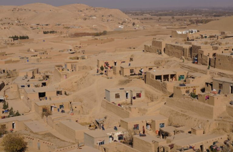 شولګره وچکالي زلزله