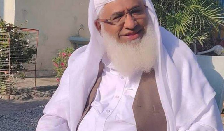 شیخ ادریس