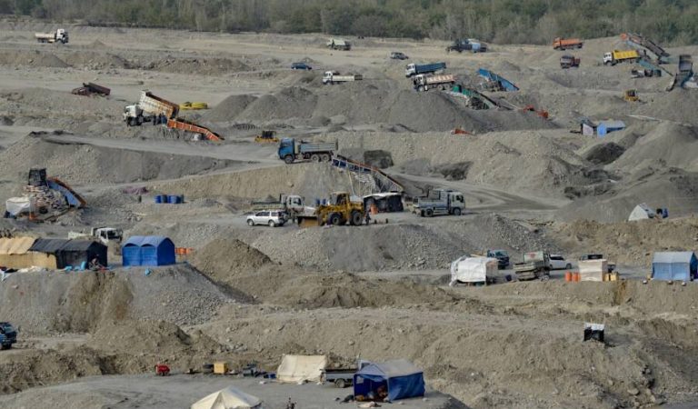 طلا- سره زر-کان-معدن