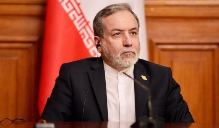 عباس عراقچي 345