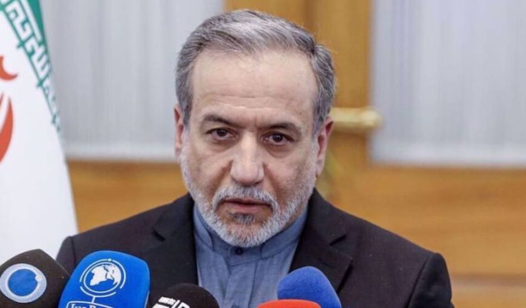 عباس عراقچي 42