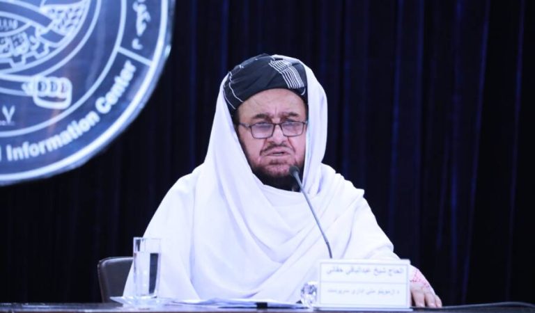 عبدالباقي حقاني