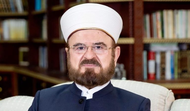 علي القره‌داغي