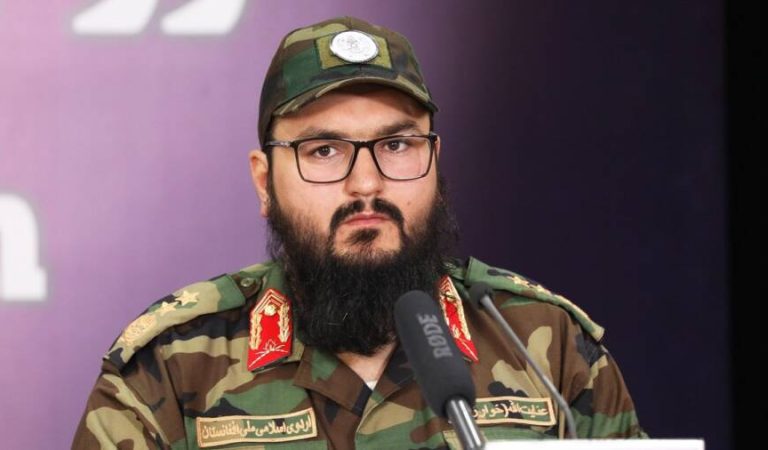 عنایت‌الله خوارزمي