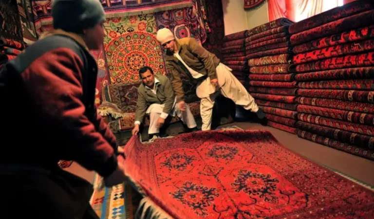 غالۍ صادرات