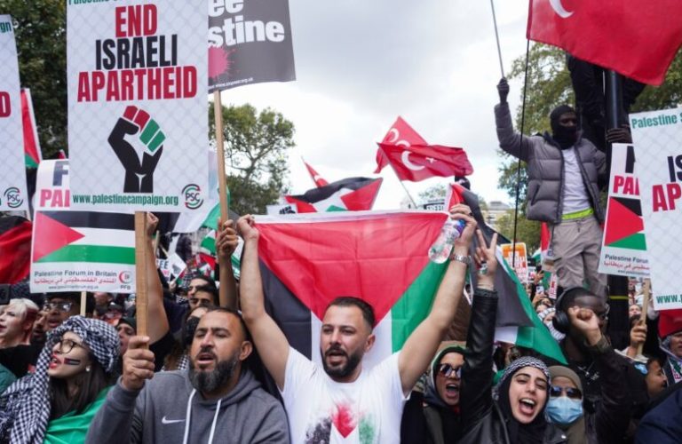 غزه بریدونه ۳ث