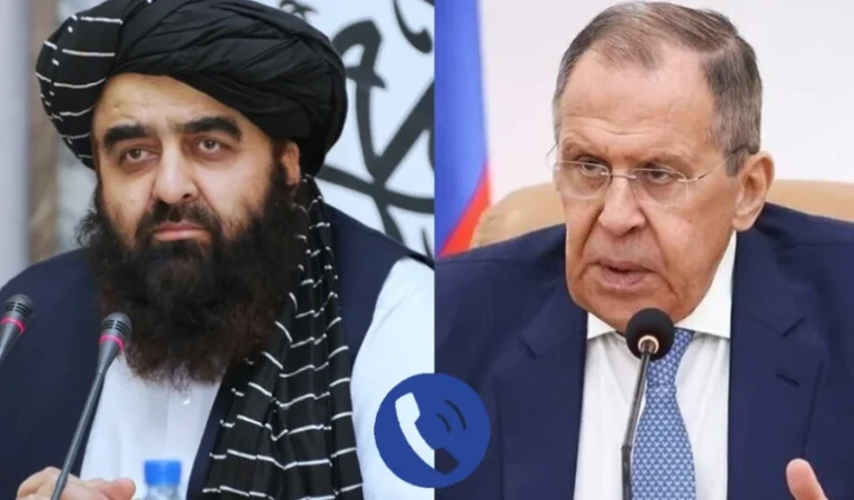 لاوروف متقي