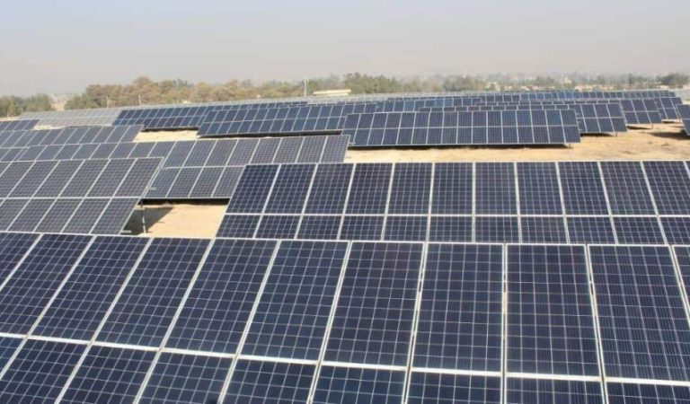 لمریزه برښنا