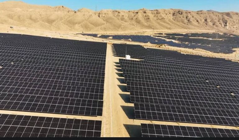 لمریزه برښنا سروبي