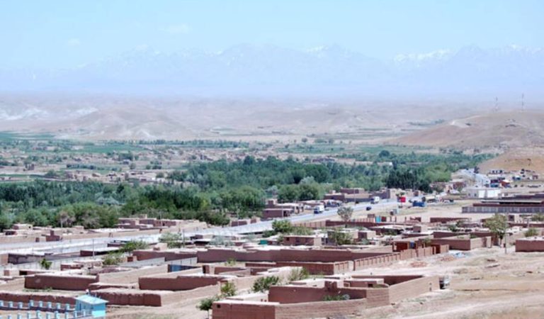 لوګر جایدادونه