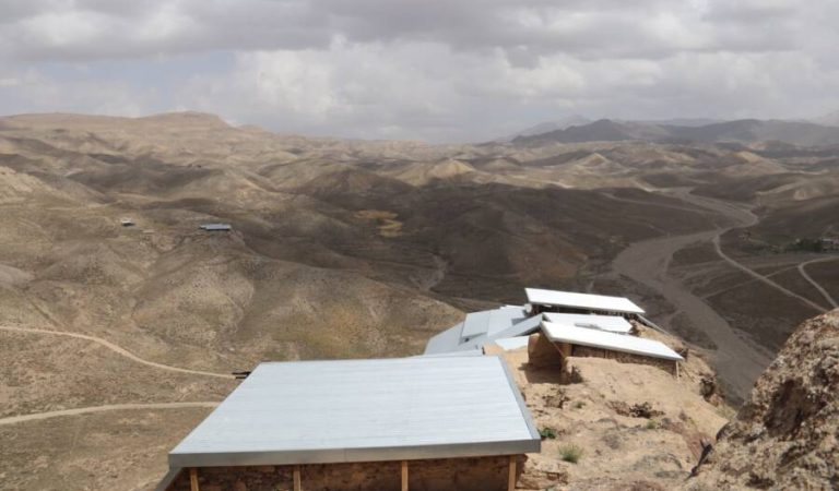 لوګر لرغونې سیمې