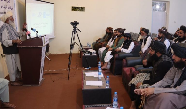 لوګر مرستیال والي خبریالان