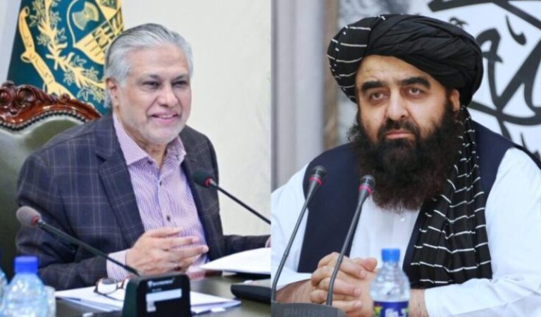 متقي اسحاق ډار