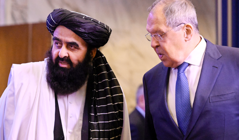 متقي او لاوروف