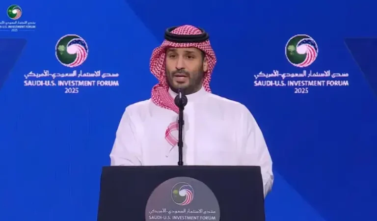 محمد بن سلمان