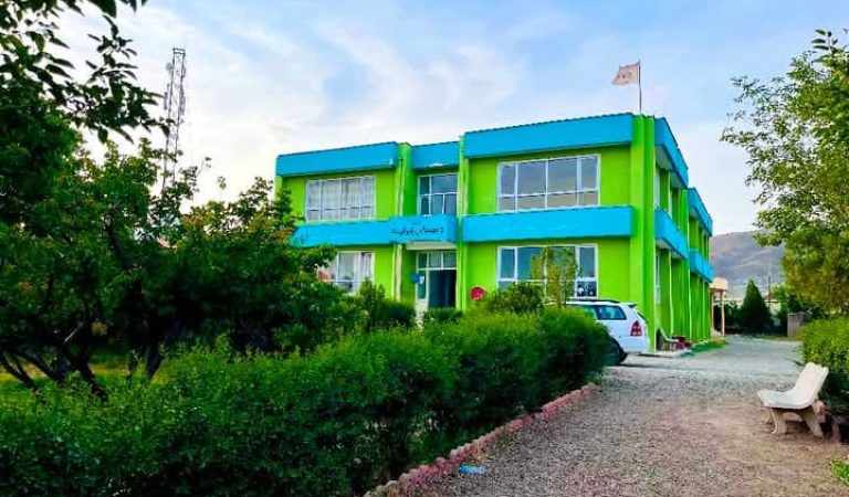 محمداغه ولسوالي