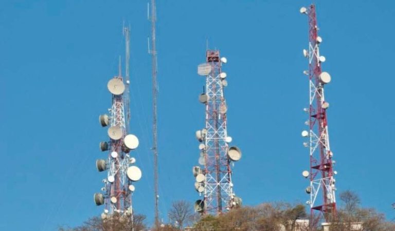 مخابراتي- پایه- ستنه-