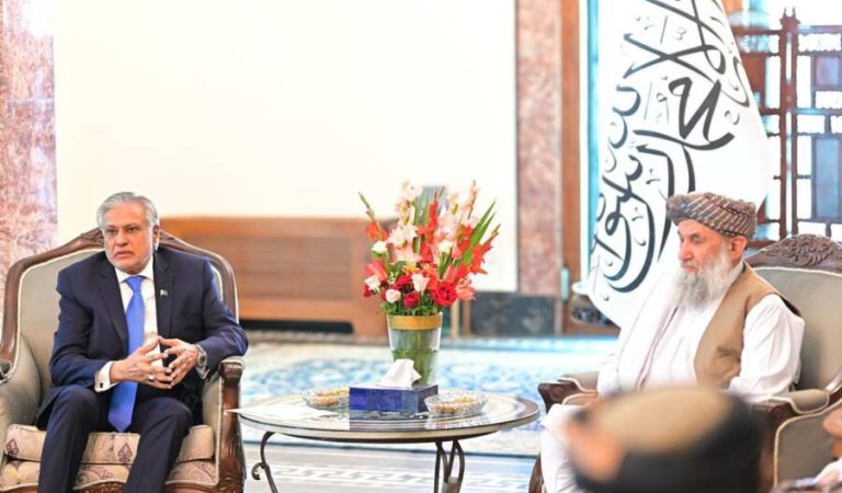 ملا حسن اسحاق ډار