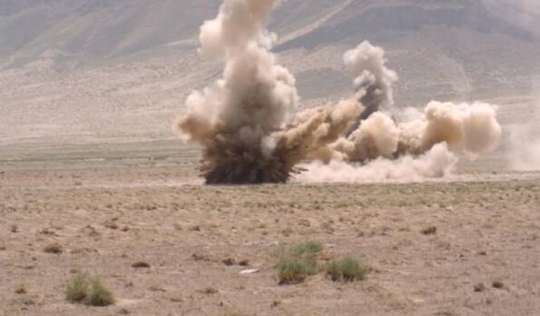 ناچاوده مرمۍ33 چاودنه