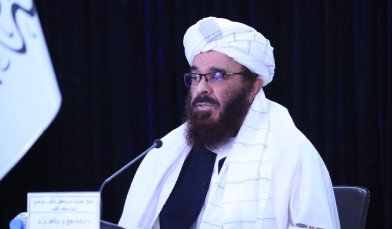 نور محمد ثاقب