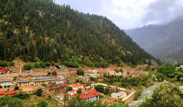 نورستان ملي پارک