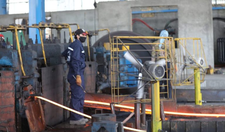 هرات اوسپنې ویلې کولو فابریکه