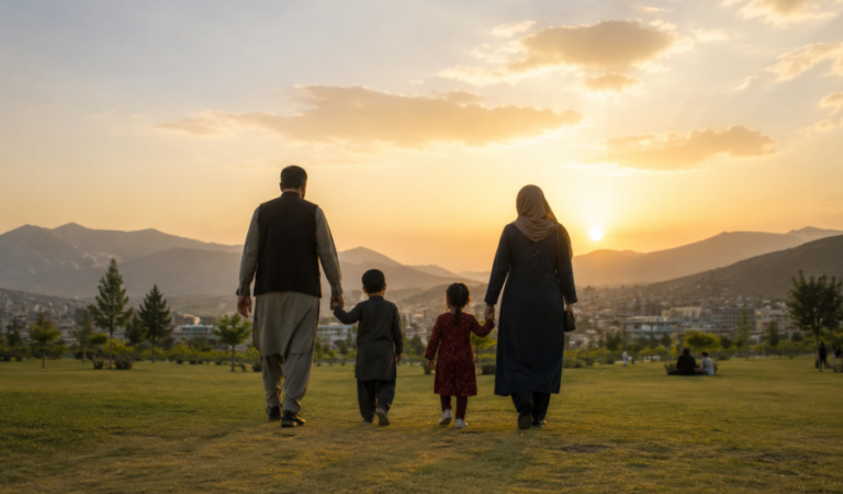 والدین