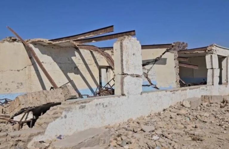 ویجاړ ښوونځي (4)