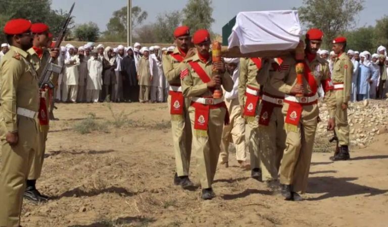 پاکستان-سرتيري-وژل-برید-ټپیان