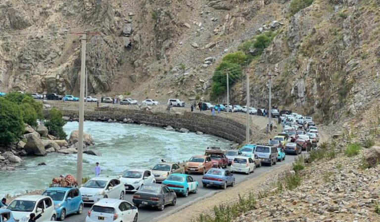 پنجشېر اختر لیدنه