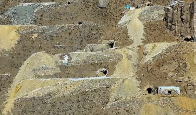 پنجشېر کانوننه