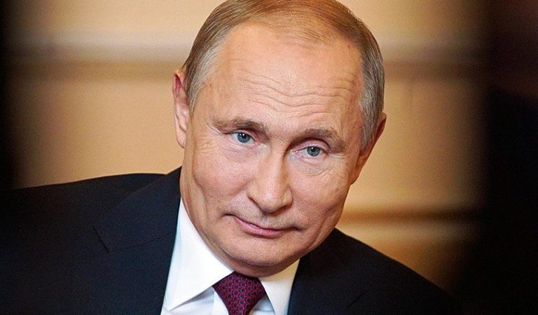 پوتین