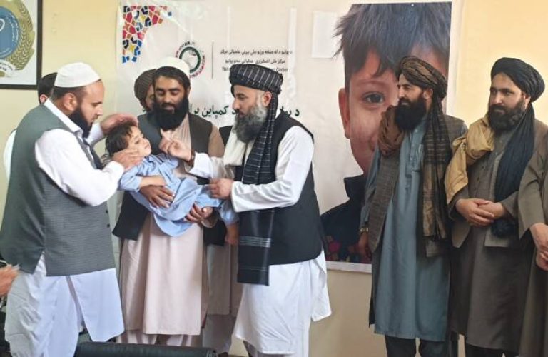 پولیو- پکتیا