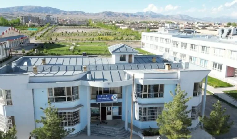 پکتیا پوهنتون