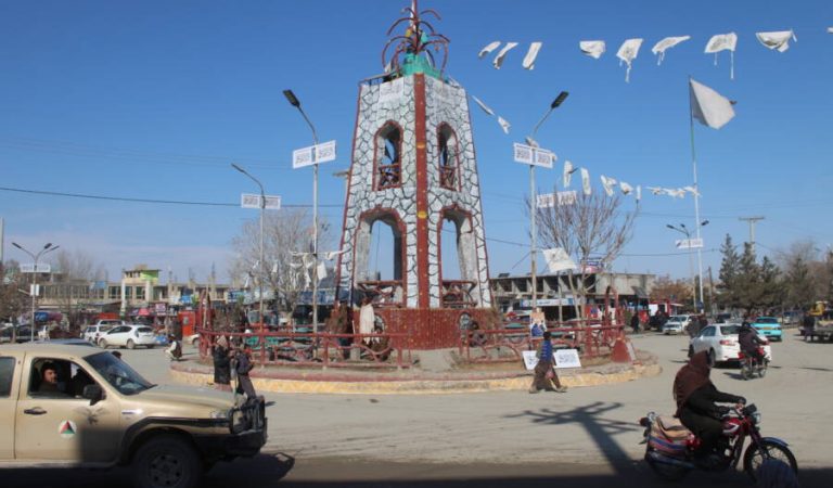 پکتیکا ښار (2)