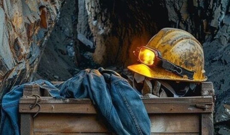 ډبرو سکرو کان چاودنه