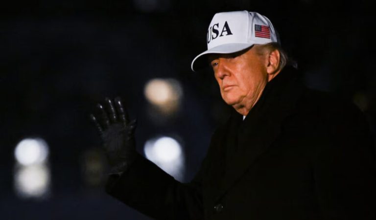 ډونالډ ټرمپ 1234