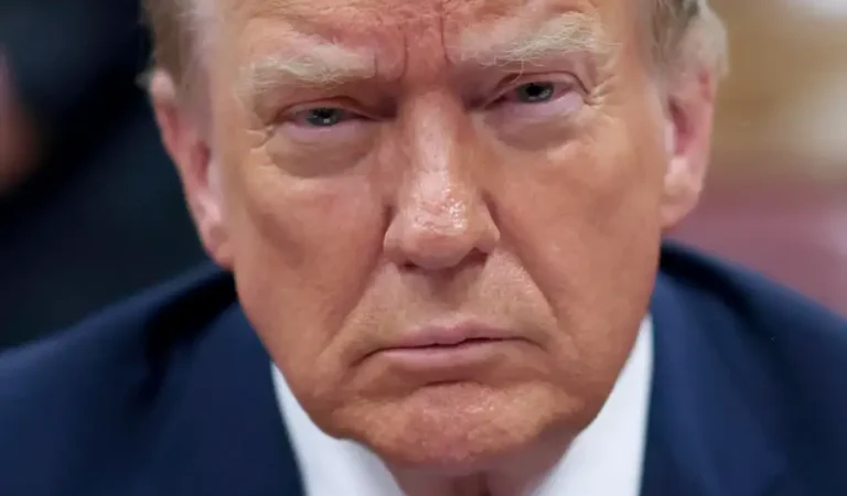 ډونالډ ټرمپ