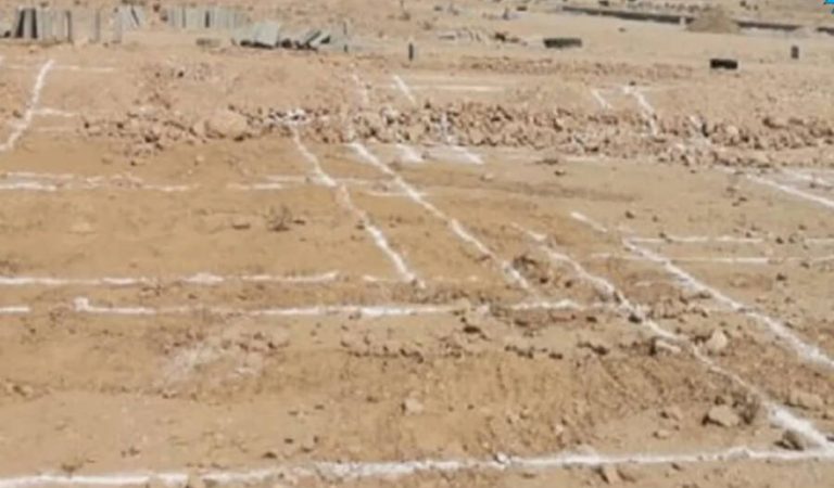 ښوونځی شخصي ځمکه