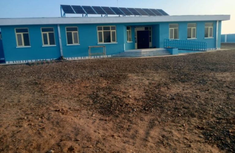 ښوونځی هلمند