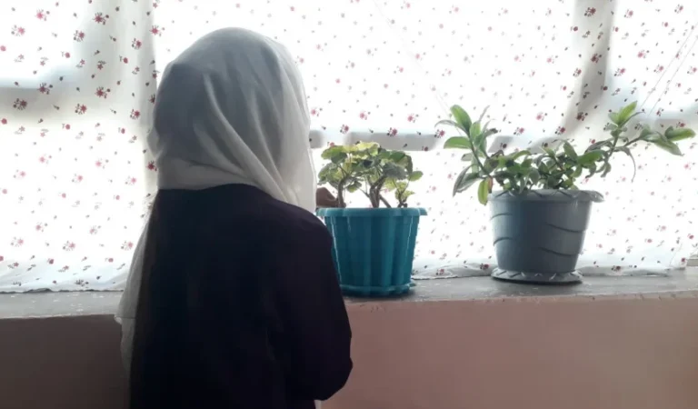 ښځې نه‌اومیندواره کېدل