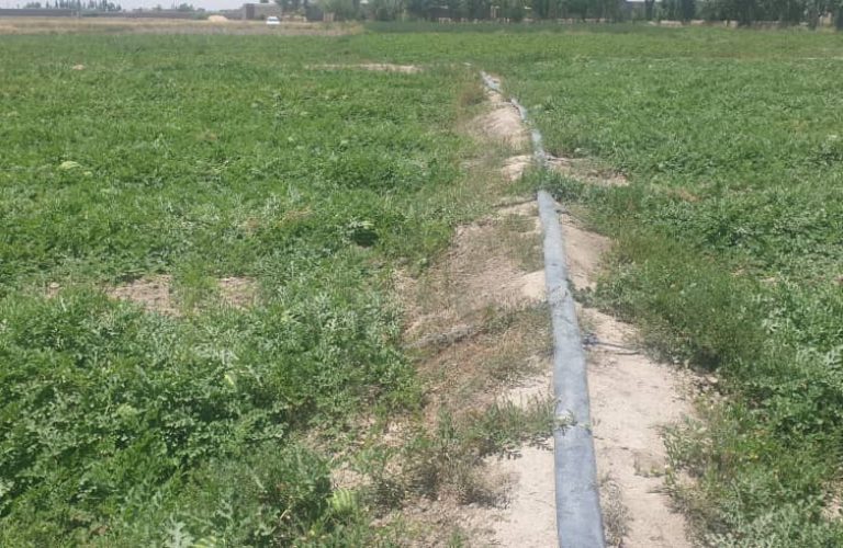 کرنه قطره‌يي سیستم